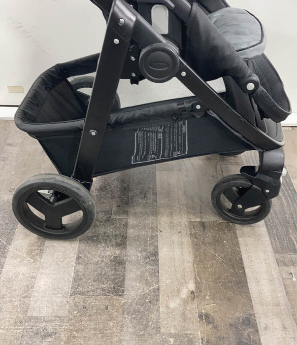 Graco Modes Click Connect Stroller, 2015