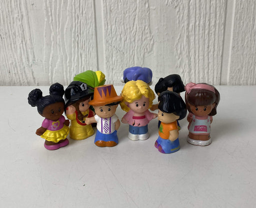 Shop BUNDLE Little People Set of 9 at GoodBuy Gear