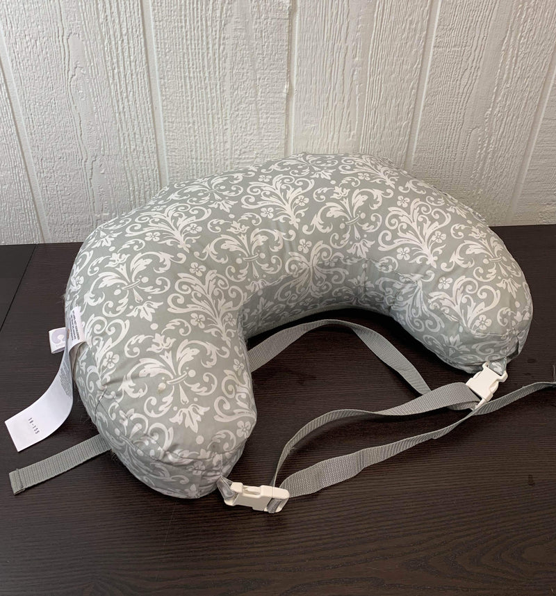 Boppy Best Latch Breastfeeding Pillow