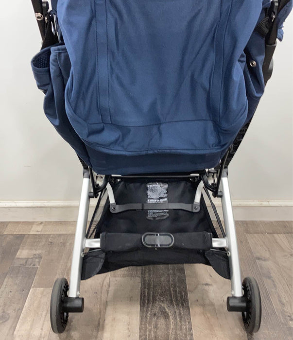 used gb Pockit+ All City Stroller