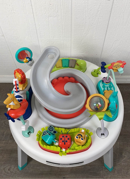secondhand Fisher Price 3-in-1 Sit-to-Stand Activity Center