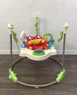 Jumperoo / Fisher Price Rainforest