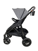 secondhand Chicco Coral Primo ClearTex Travel System, 2022 Aspen