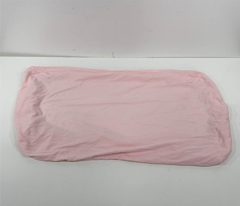 Shop American Baby Fitted Bassinet Sheets at GoodBuy Gear