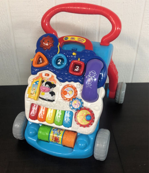 used VTech Sit-To-Stand Learning Walker