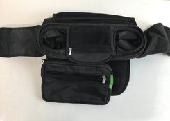 secondhand Ethan & Emma Stroller Organizer