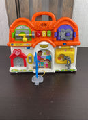 used VTech Latches & Doors Busy Board