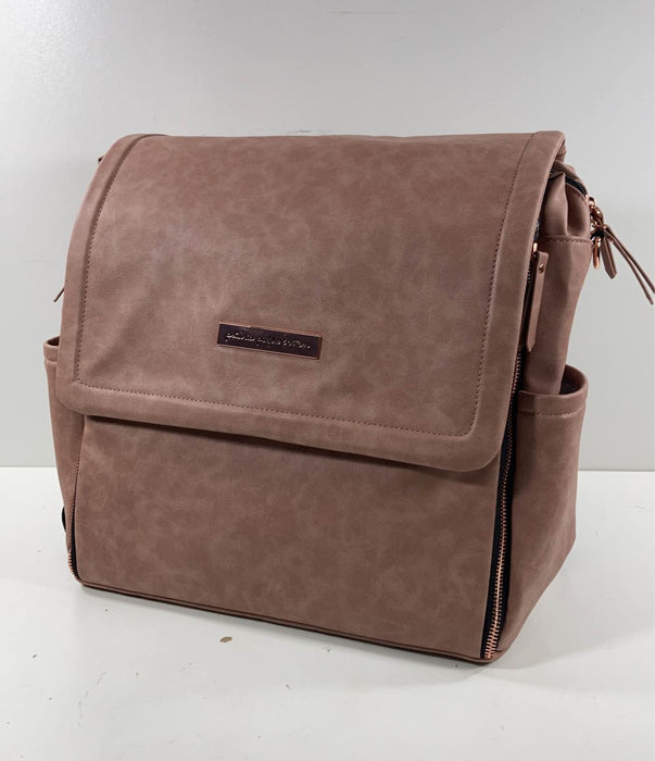 Shop Petunia Pickle Bottom Boxy Backpack Diaper Bag at GoodBuy Gear