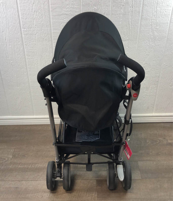 used Graco Breaze Click Connect Stroller