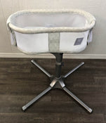 used Halo BassiNest Swivel Sleeper, Premiere Series