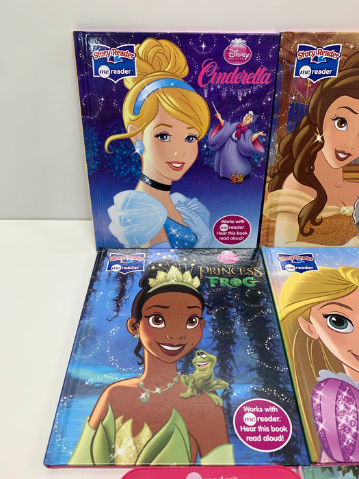 secondhand BUNDLE Disney Me Reader Set