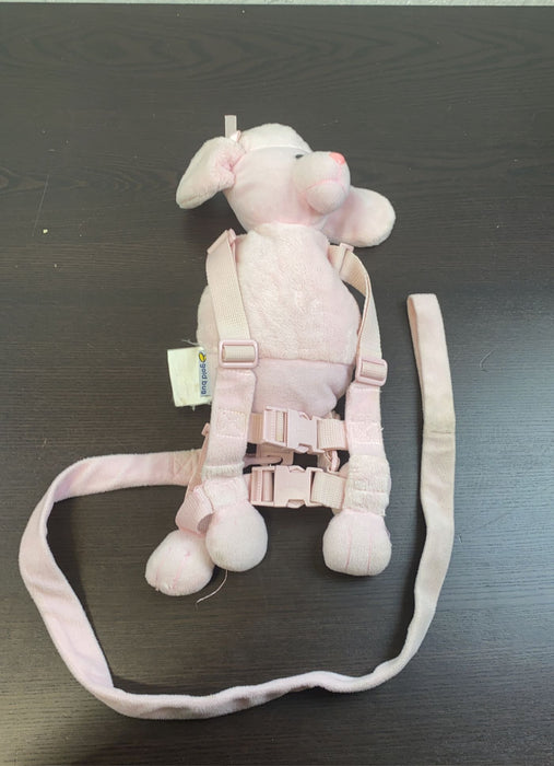 used Goldbug Backpack Harness