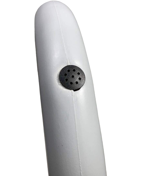 secondhand Diapering