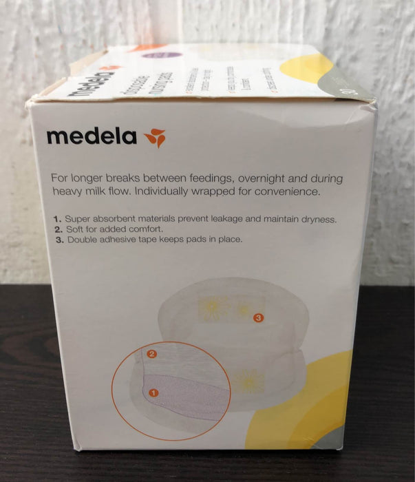 Shop Medela Disposable Nursing Pads at GoodBuy Gear