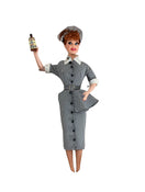 secondhand Mattel I Love Lucy Collector Edition Doll