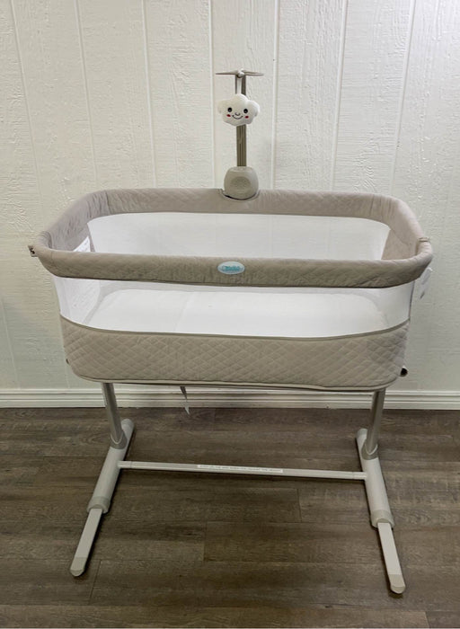 used Kidsclub Bedside Sleeper