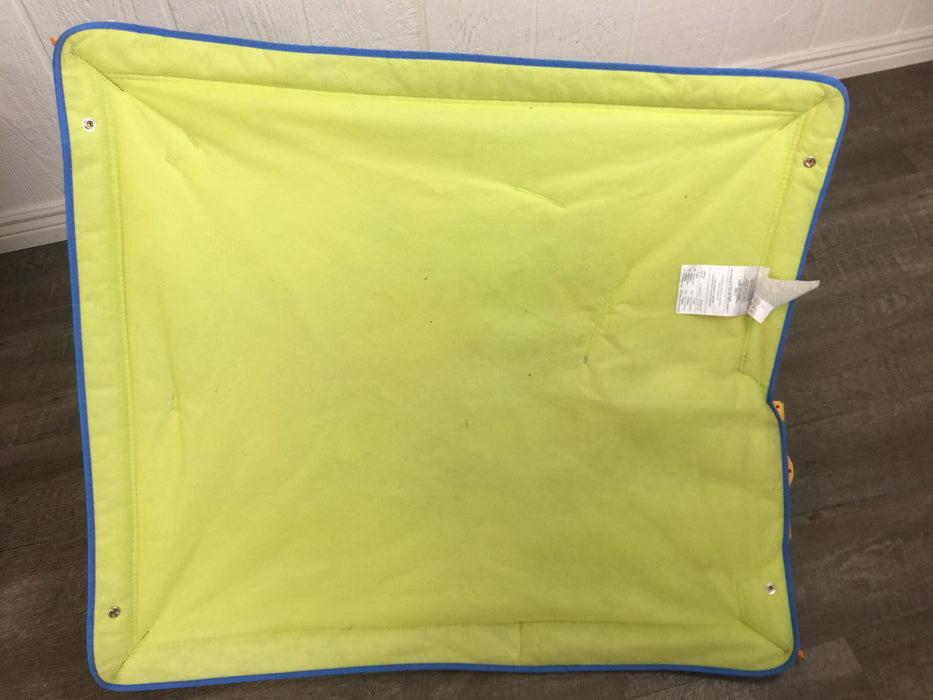 secondhand Infant Gear