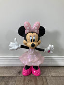 used Fisher Price Disney Minnie Mouse Rainbow Dazzle