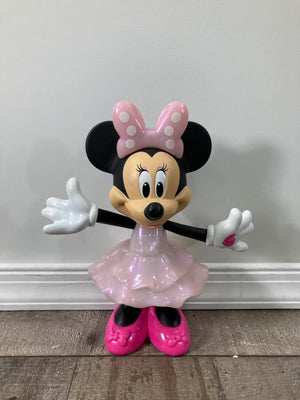 Fisher Price Disney Minnie Mouse Rainbow Dazzle