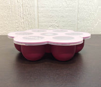 secondhand Beaba Multiportions Storage Tray