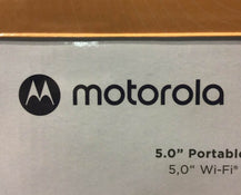 used Motorola VM855-2 Connect