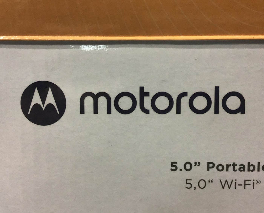 used Motorola VM855-2 Connect