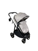 Shop Mompush Wiz Stroller, 2023, Khaki at GoodBuy Gear