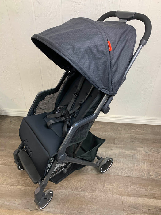 used Diono Traverze Travel Stroller