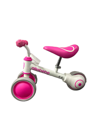 Allobebe bike 2025