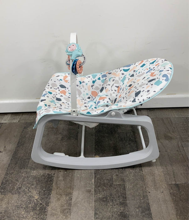 secondhand Infant Gear