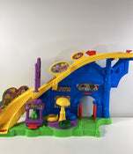 Shop Fisher Price Little People Fun Park Playsey at GoodBuy Gear