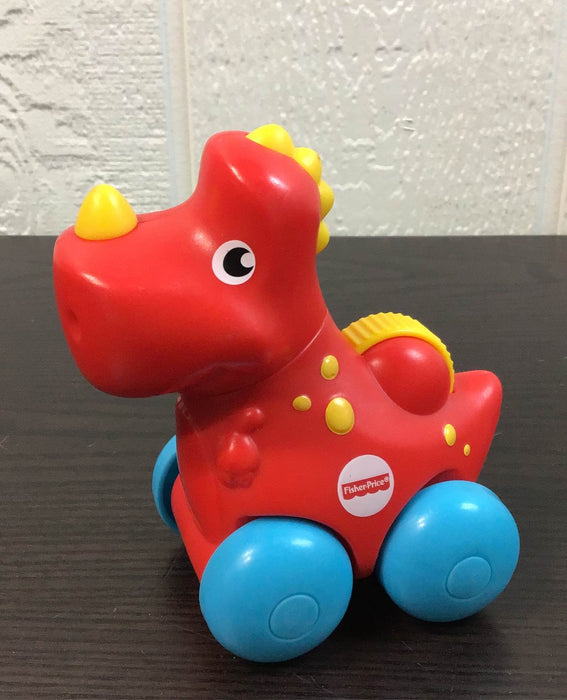 secondhand BUNDLE Fisher Price Toys