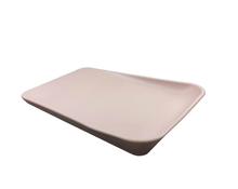 Shop Leander Marty Changing Mat, Wood Rose at GoodBuy Gear