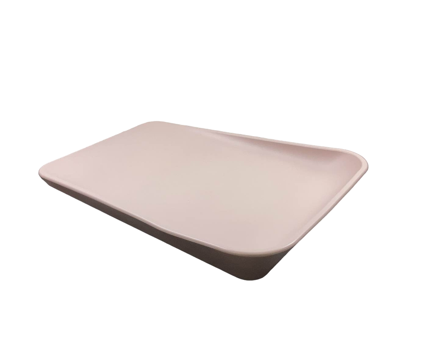 Shop Leander Marty Changing Mat, Wood Rose at GoodBuy Gear