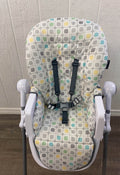 used Baby Trend Aspen ELX High Chair