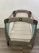 Shop Graco Pack 'n Play Playard Cuddle Cove at GoodBuy Gear