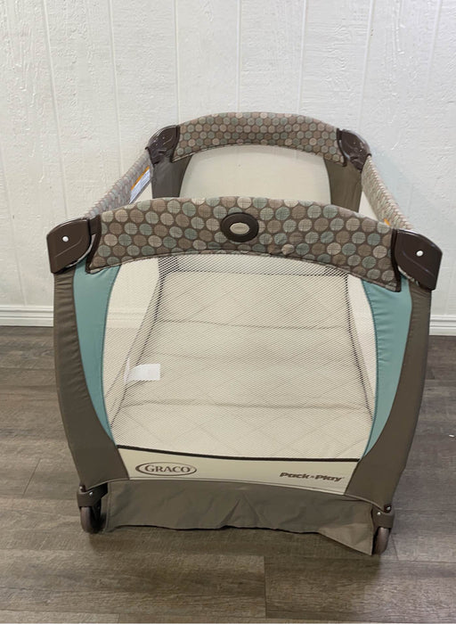 Shop Graco Pack 'n Play Playard Cuddle Cove at GoodBuy Gear