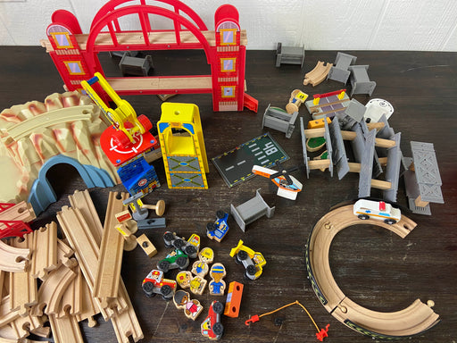 Shop BUNDLE Trains And Tracks at GoodBuy Gear