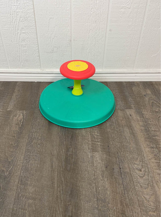 used Playskool Sit 'n Spin