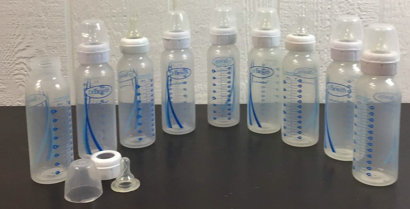 Shop BUNDLE Dr. Brown’s Bottles at GoodBuy Gear