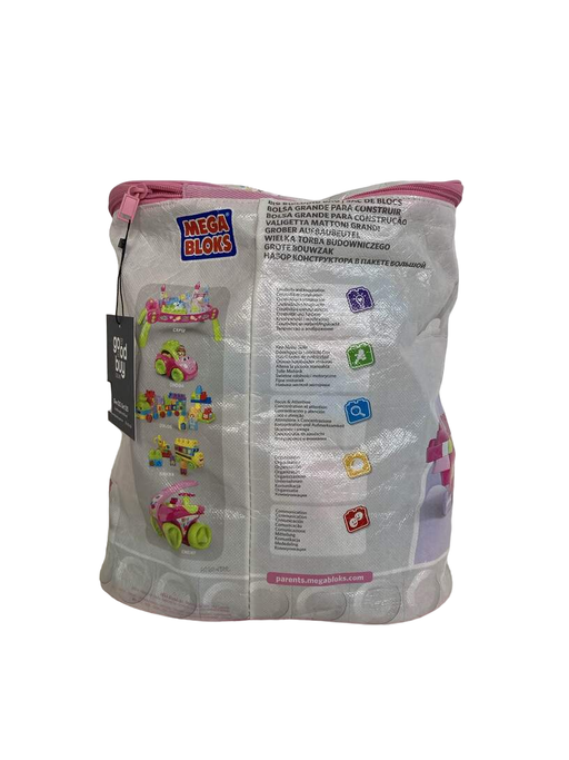 secondhand Mega Bloks First Builders