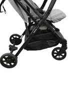 secondhand Inglesina Quid 2 Stroller, Stormy Gray, 2023