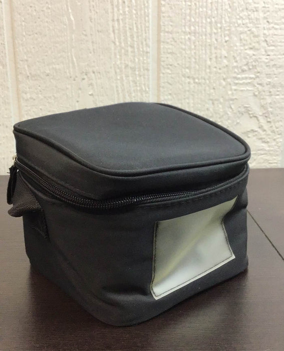 used Medela Pump In Style Advanced Breast Pump with Metro Bag