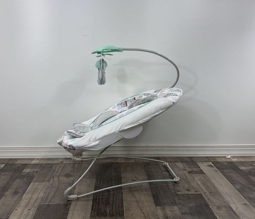 secondhand Bouncer Seats