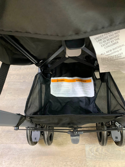 used Chicco Liteway Stroller