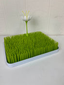 used Boon Grass Countertop Drying Rack