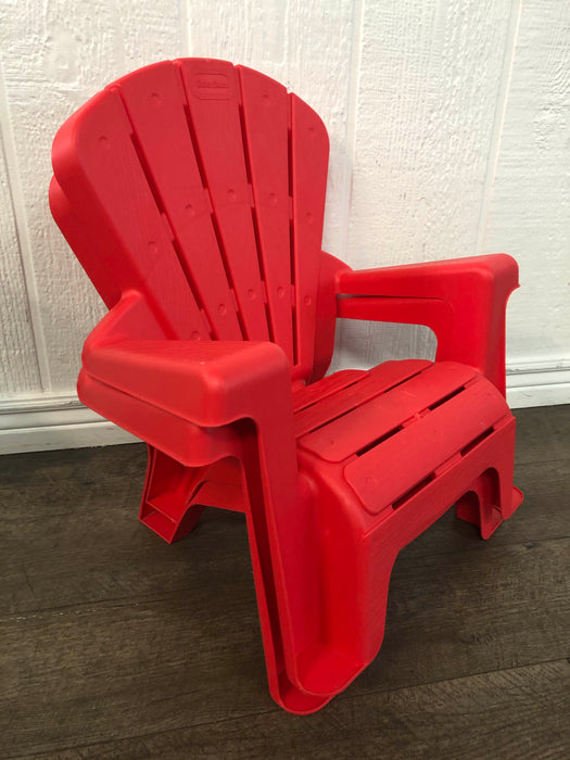Shop Little Tikes Chairs, Set Of 2 at GoodBuy Gear