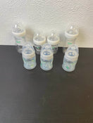 used BUNDLE NUK Baby Bottles