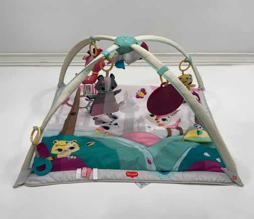 secondhand Tiny Love Gymini Deluxe Activity Gym, Tiny Princess Tales