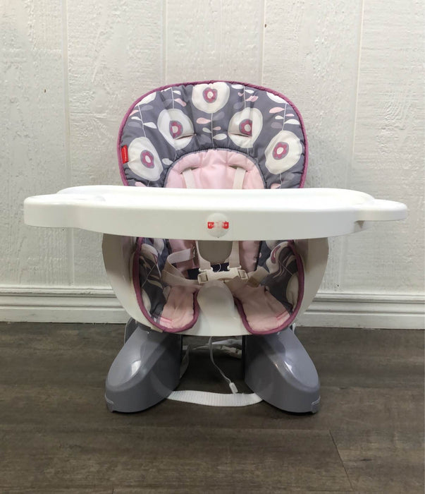 Shop Fisher Price Space Saver High Chair at GoodBuy Gear